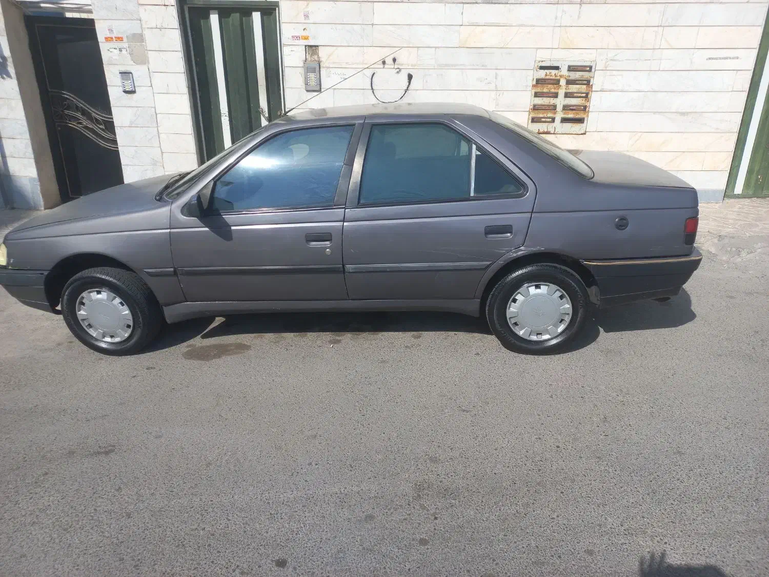 خودرو پژو، 405 آگهی ann_20960505