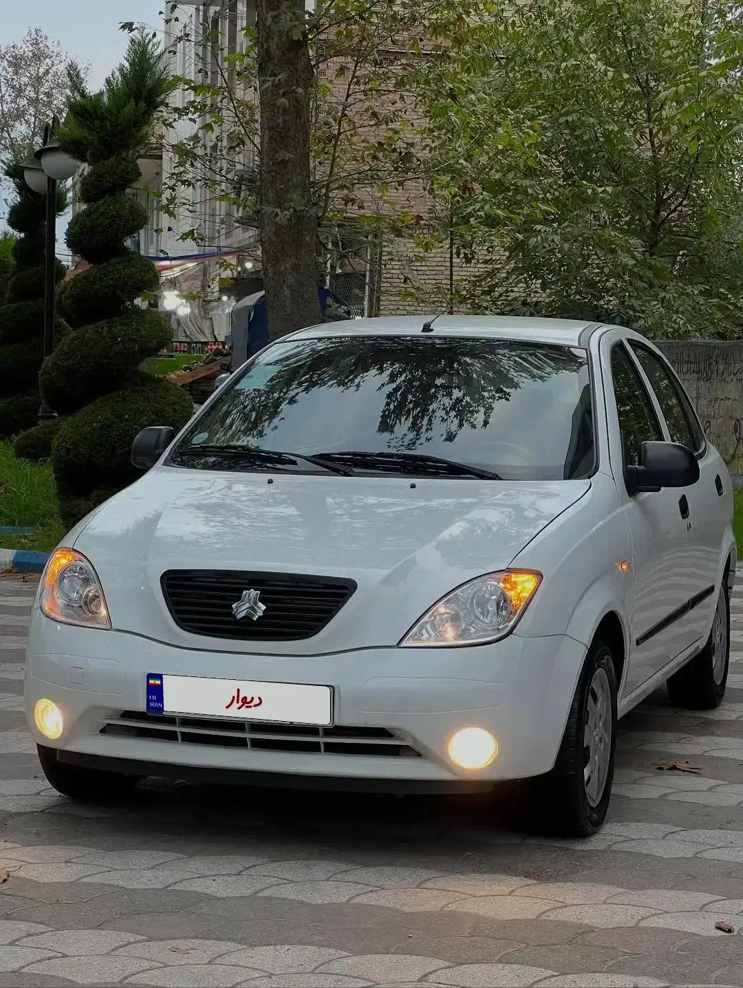 خودرو تیبا، 2 آگهی ann_20960508