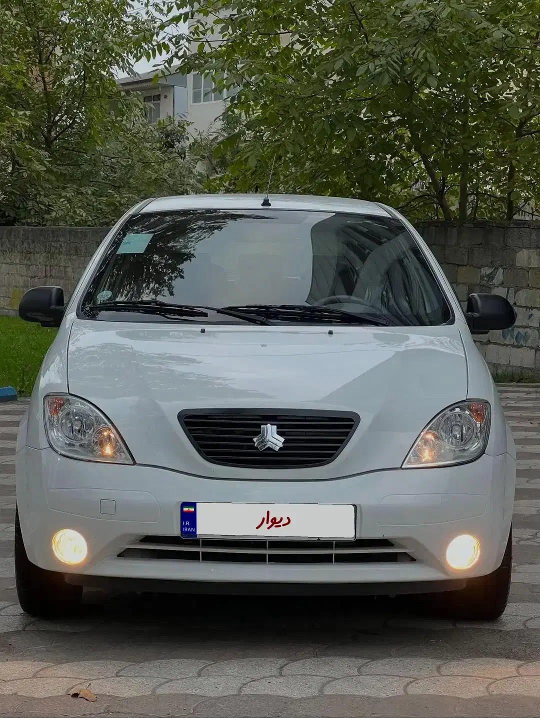 تیبا 2 SX - 1399