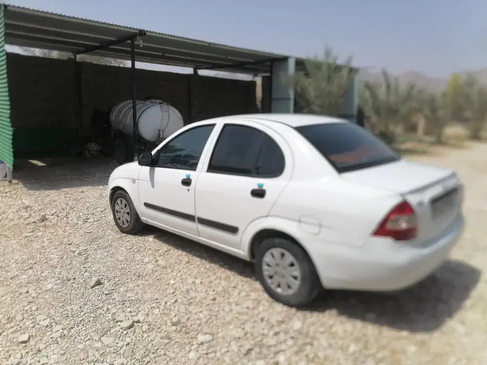 خودرو تیبا، صندوق دار آگهی ann_20960510