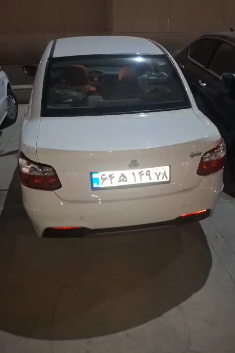 خودرو ساینا، S آگهی ann_20960518