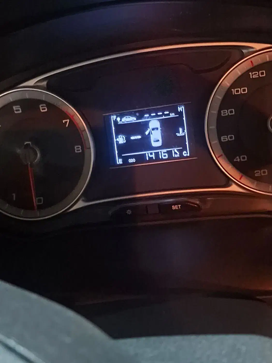 ساینا S دنده‌ای دوگانه سوز - 1403