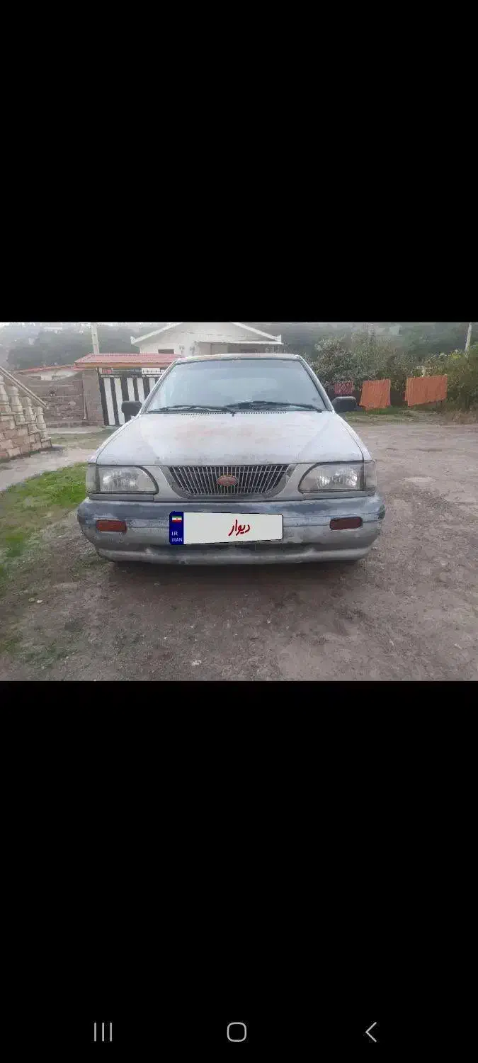 خودرو پراید، 141 آگهی ann_20960524