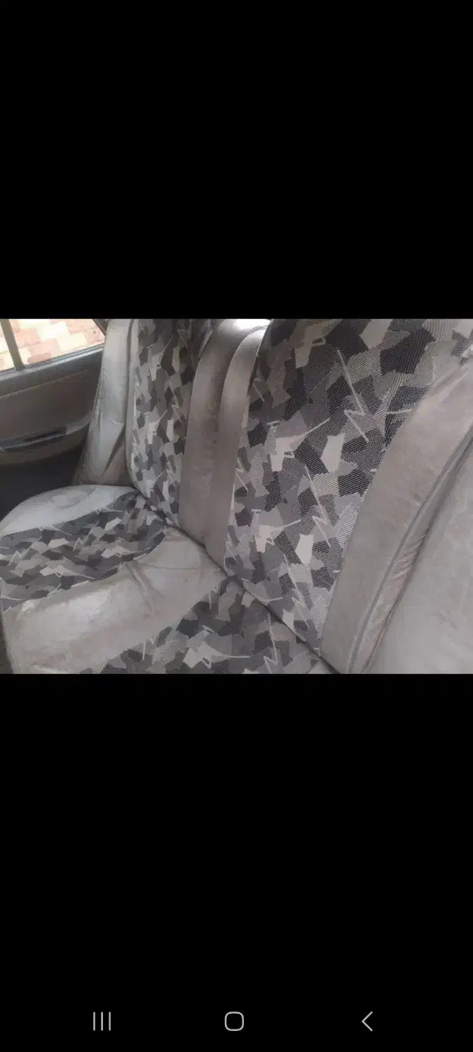 پراید 141 معمولی - 1386