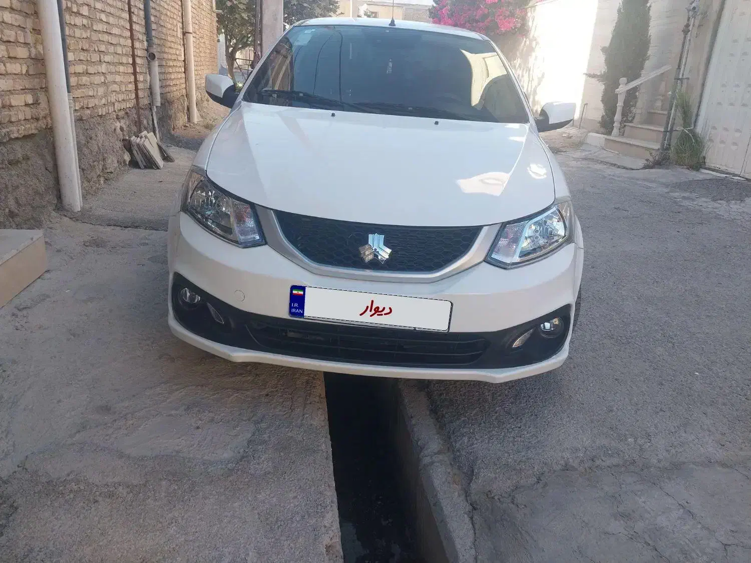 خودرو ساینا، S آگهی ann_20960527