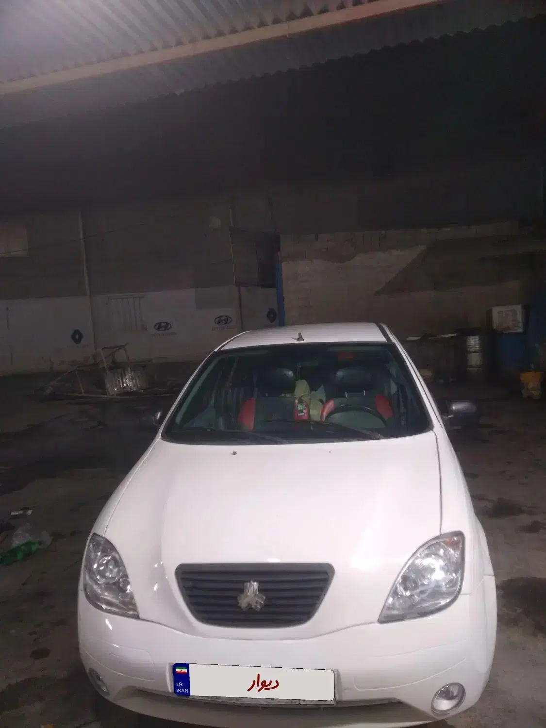 خودرو تیبا، 2 آگهی ann_20960528