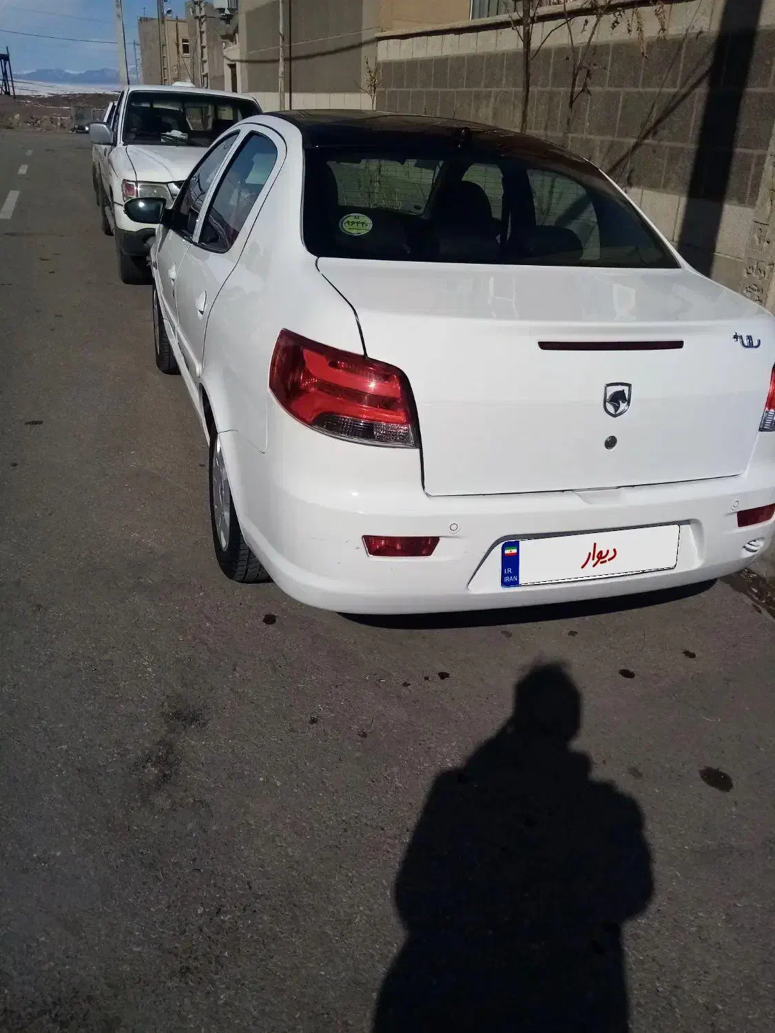 خودرو رانا، پلاس آگهی ann_20960530