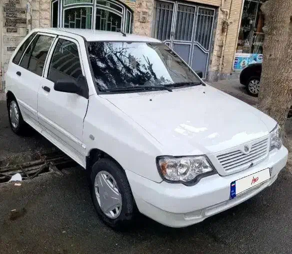 خودرو پراید، 111 آگهی ann_20960531