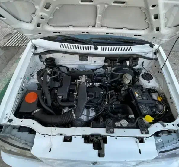 پراید 111 SE - 1396