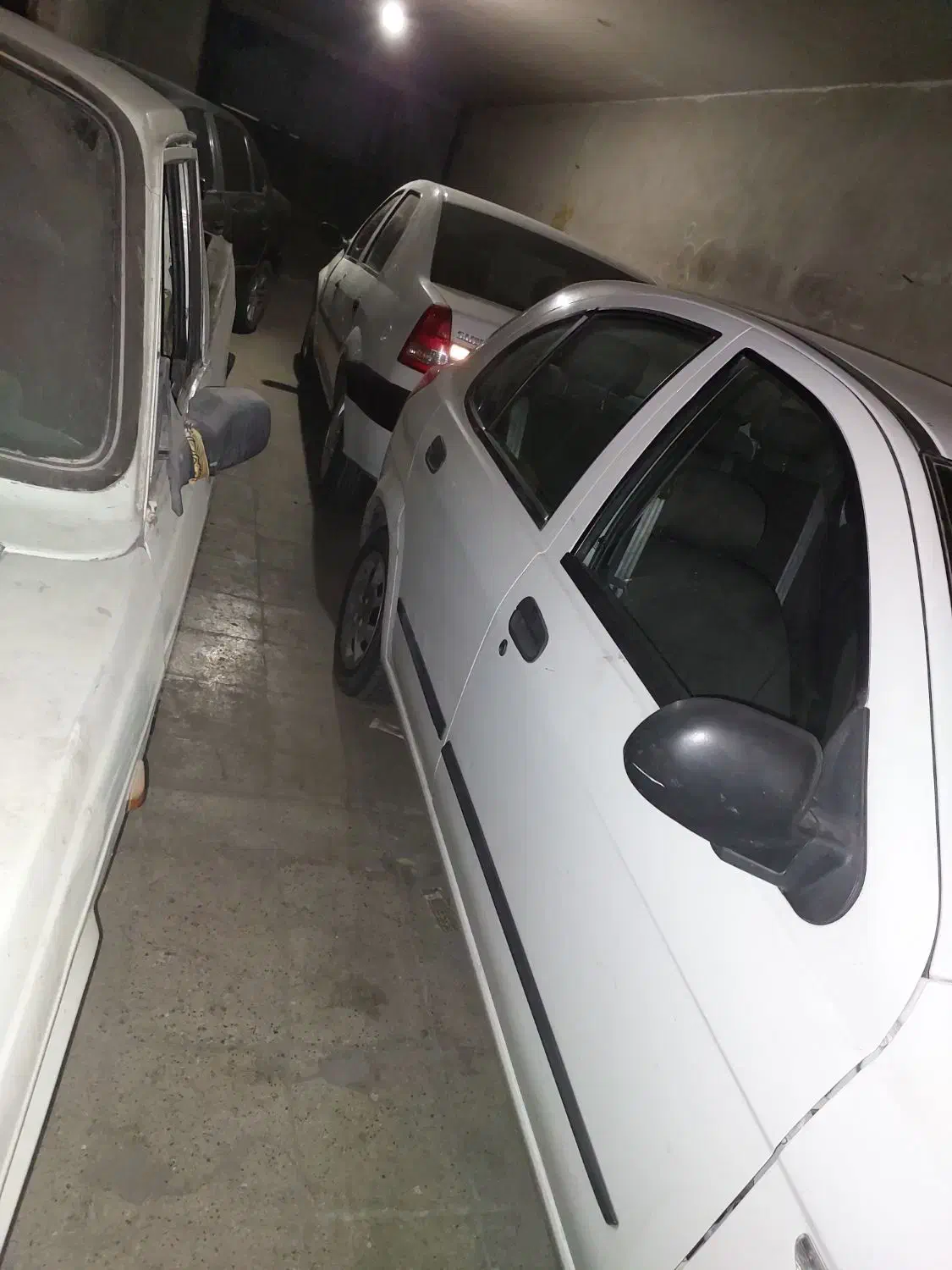 خودرو تیبا، 2 آگهی ann_20960537