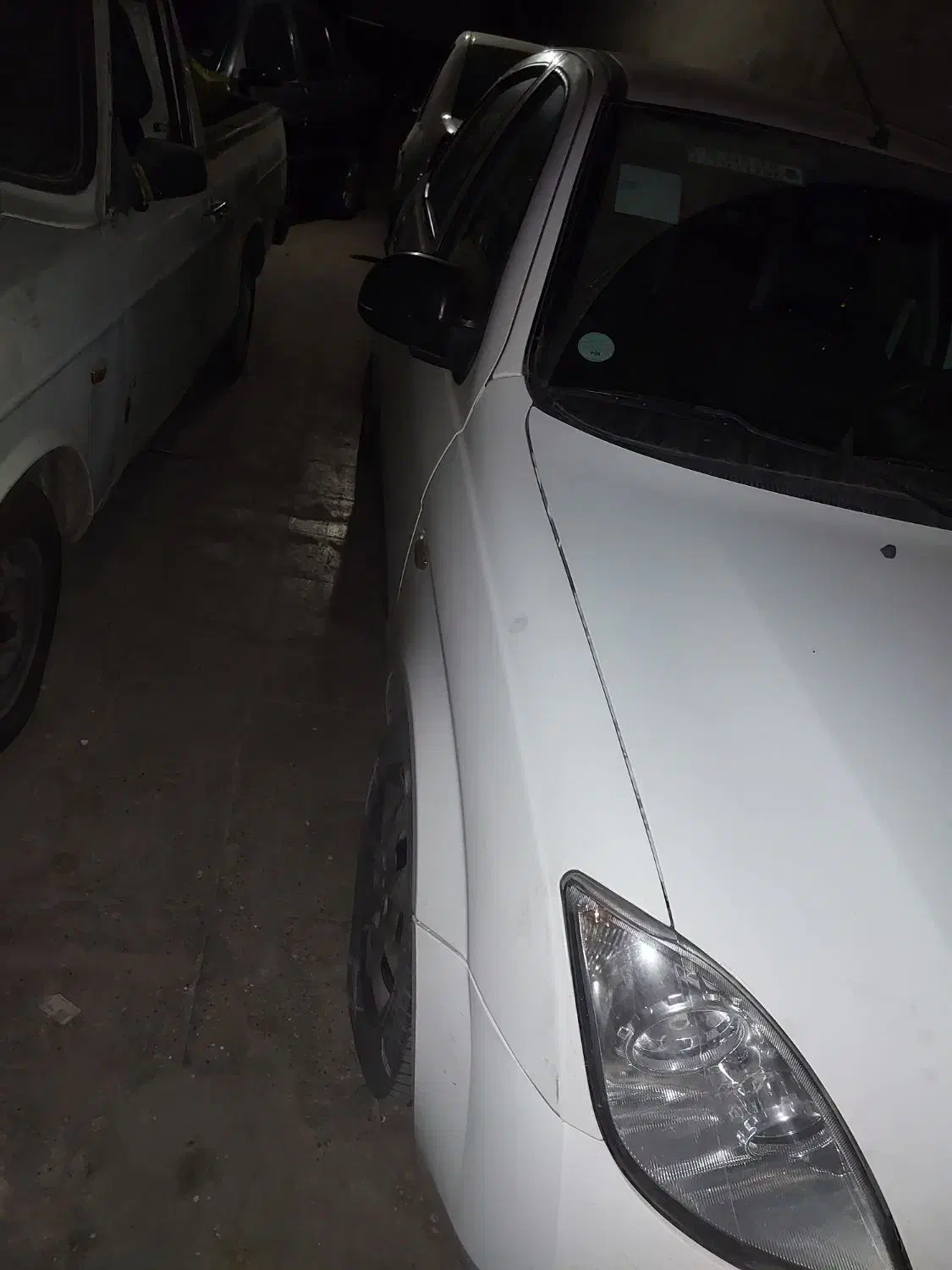 تیبا 2 SX - 1400