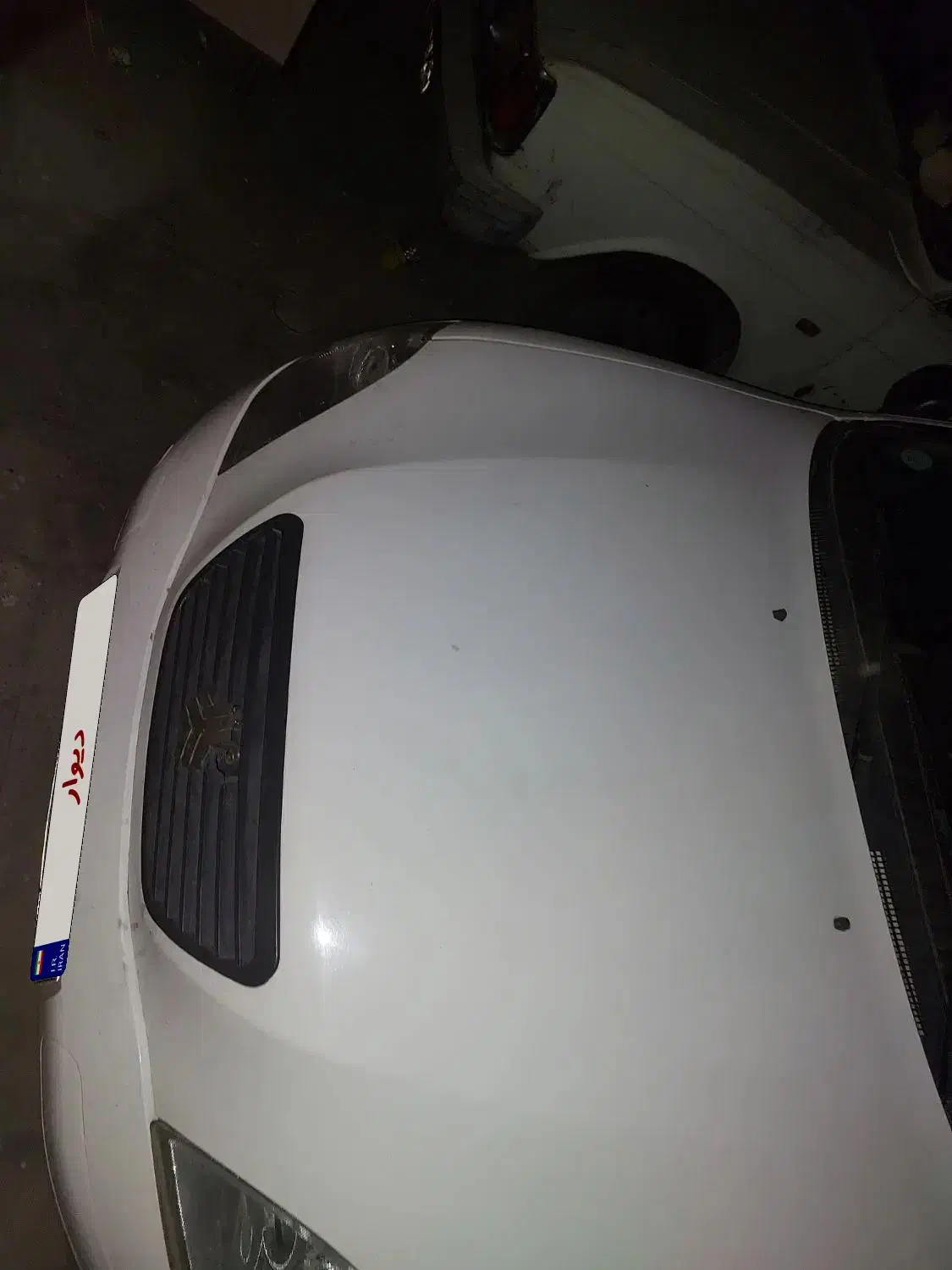 تیبا 2 SX - 1400