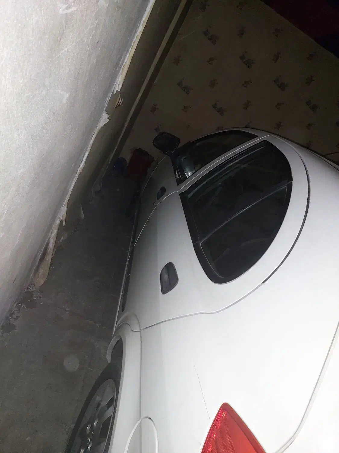 تیبا 2 SX - 1400