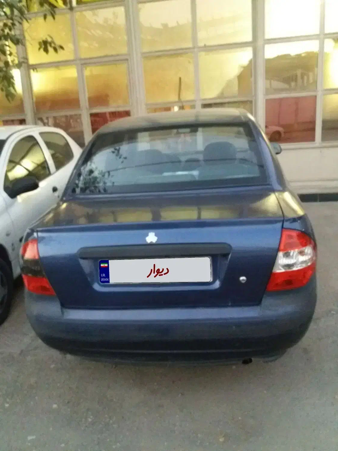 خودرو تیبا، صندوق دار آگهی ann_20960539