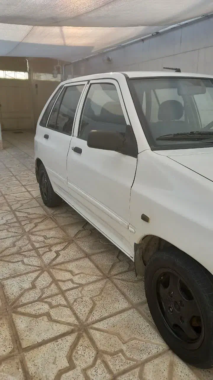 خودرو پراید، 111 آگهی ann_20960545