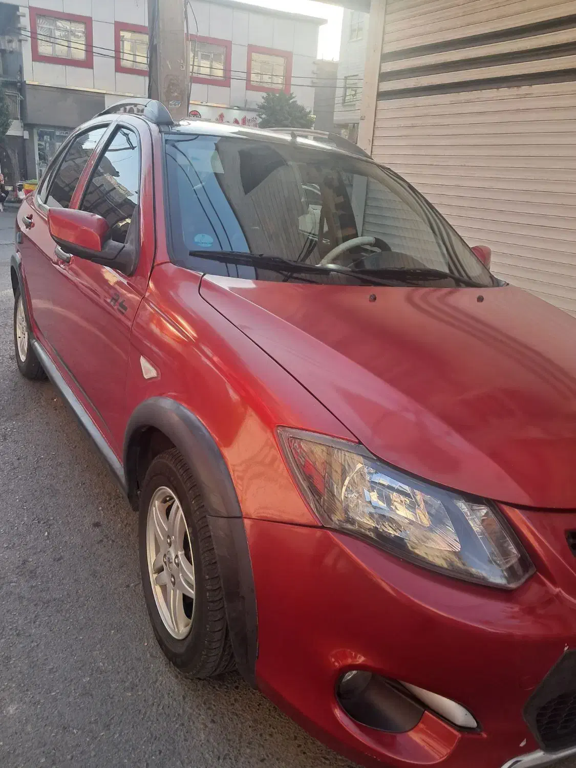 خودرو کوییک، R آگهی ann_20960546