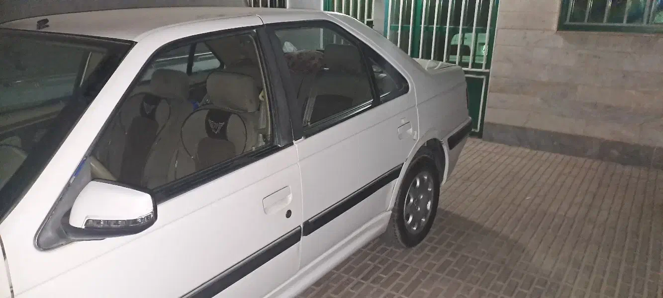 خودرو پژو، پارس آگهی ann_20960550