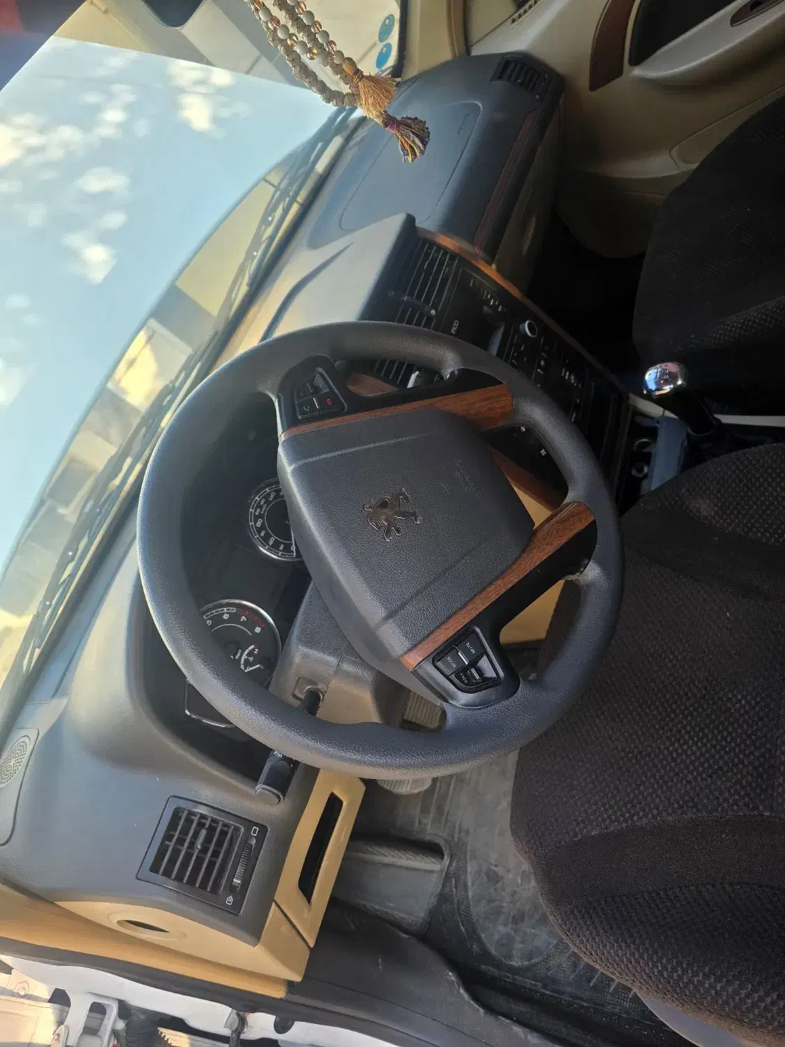 خودرو پژو، پارس آگهی ann_20960559