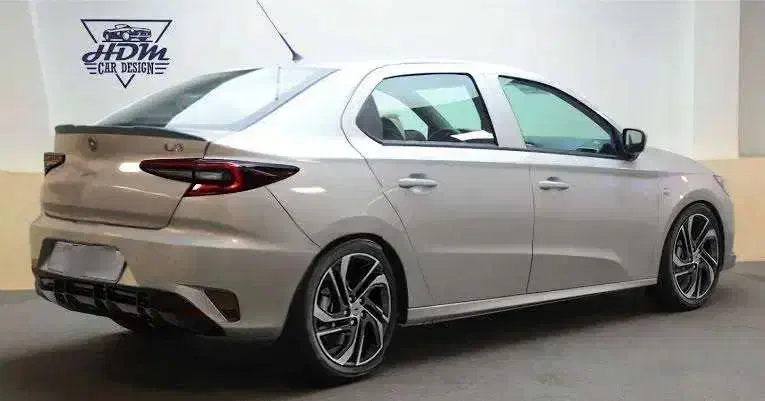 خودرو تارا، اتوماتیک آگهی ann_20960561