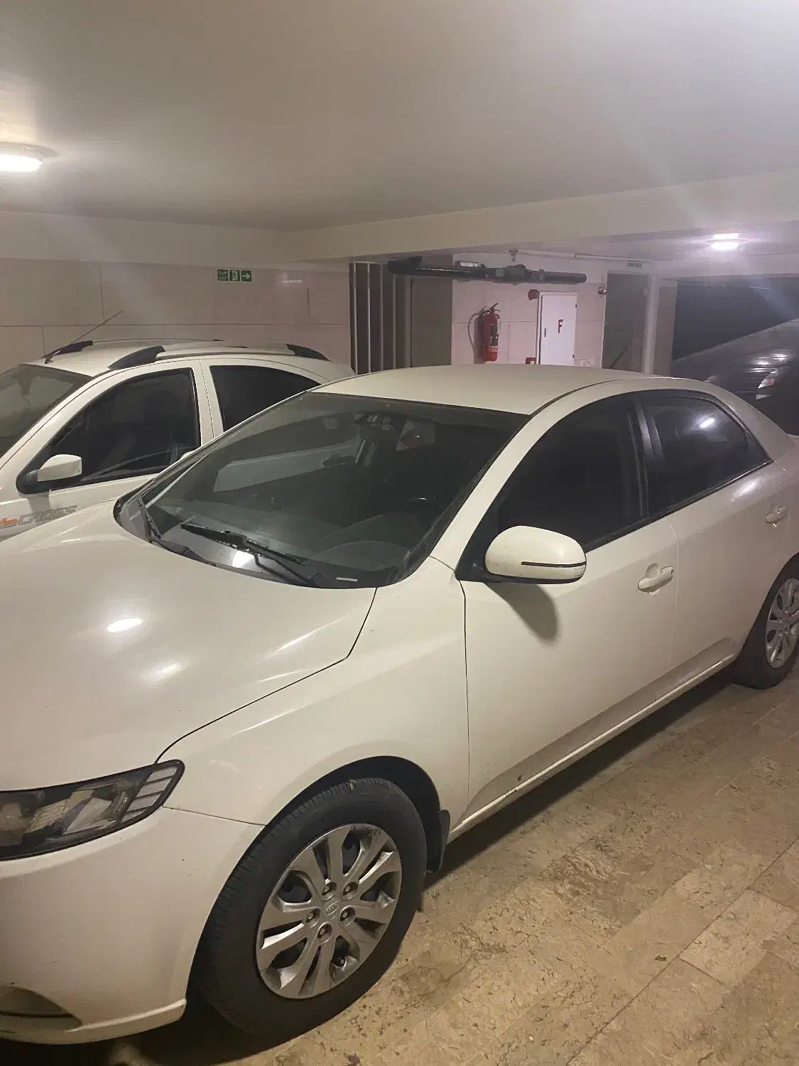 کیا سراتو مونتاژ 1600دنده ای - 1393