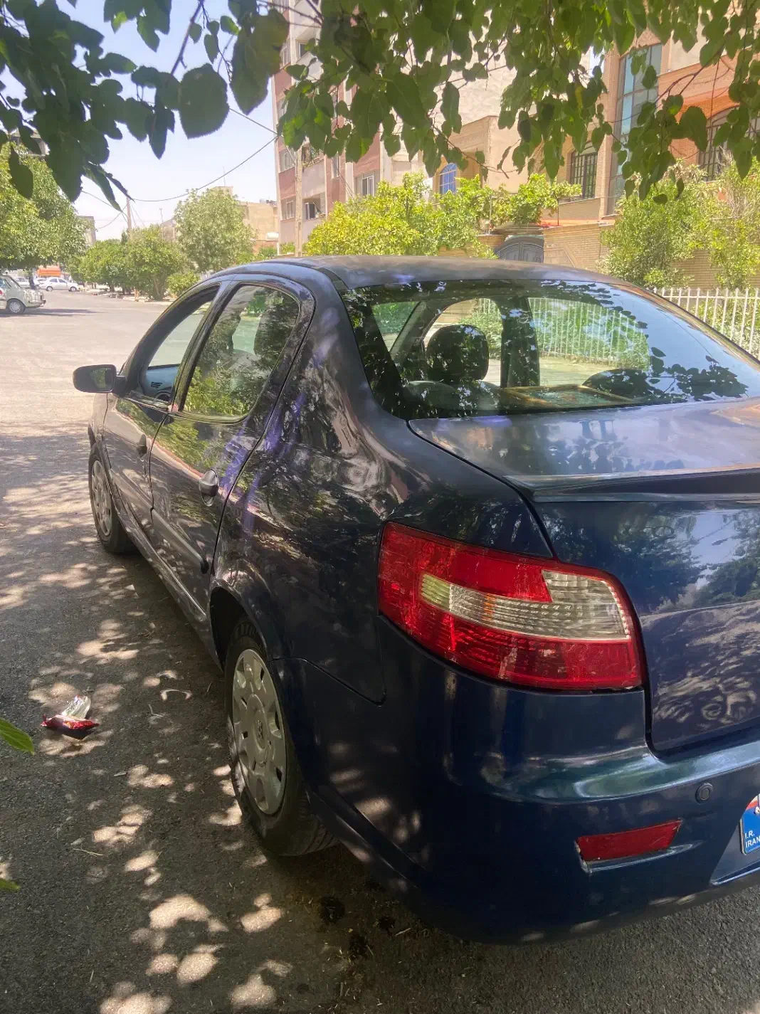 رانا LX TU5 - 1392