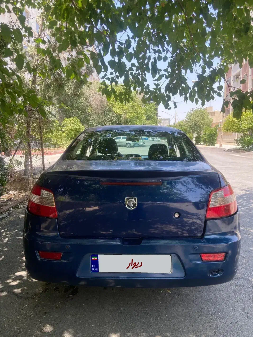 رانا LX TU5 - 1392