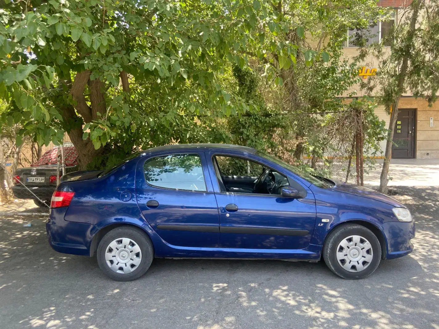 رانا LX TU5 - 1392