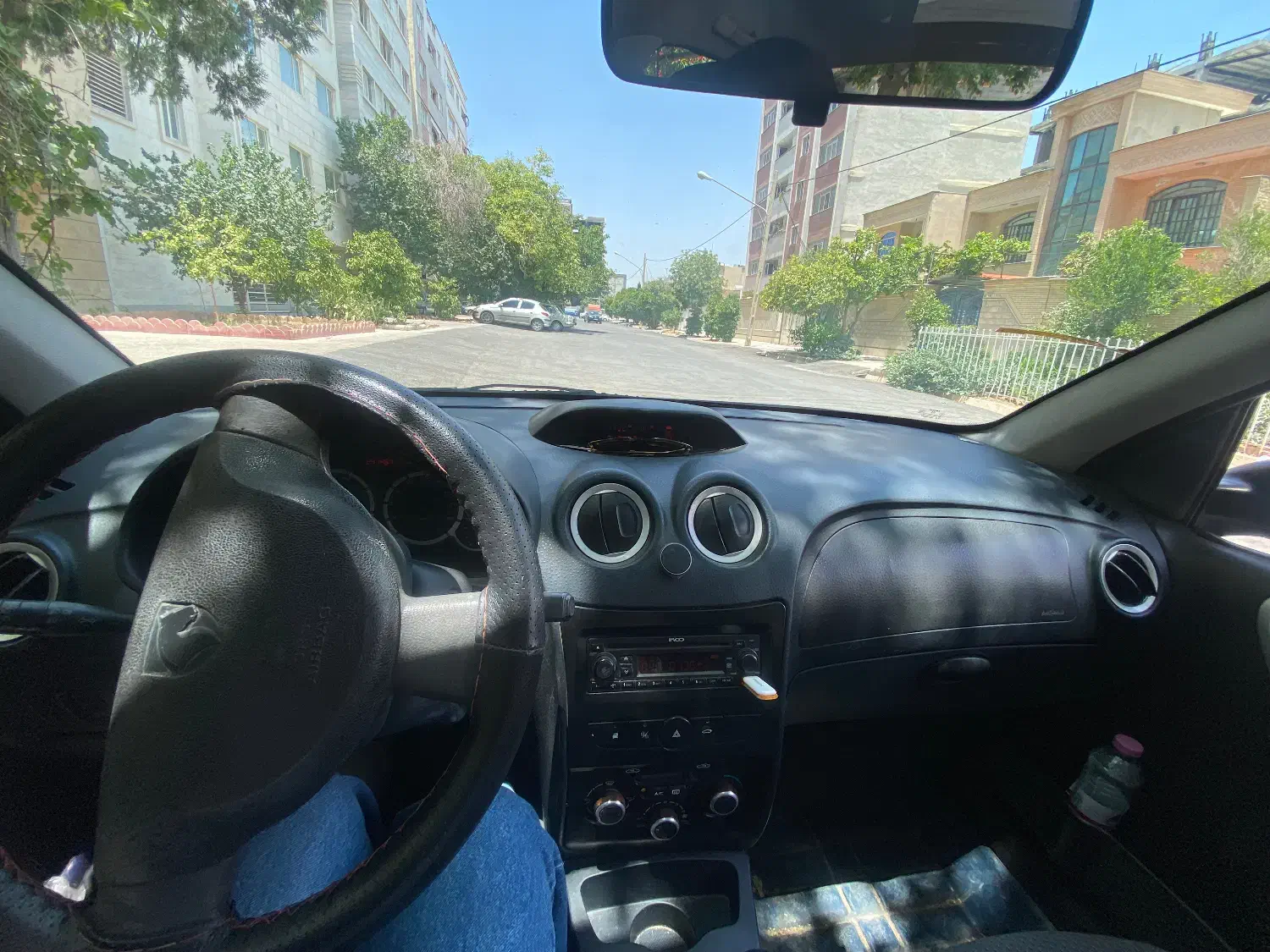 رانا LX TU5 - 1392