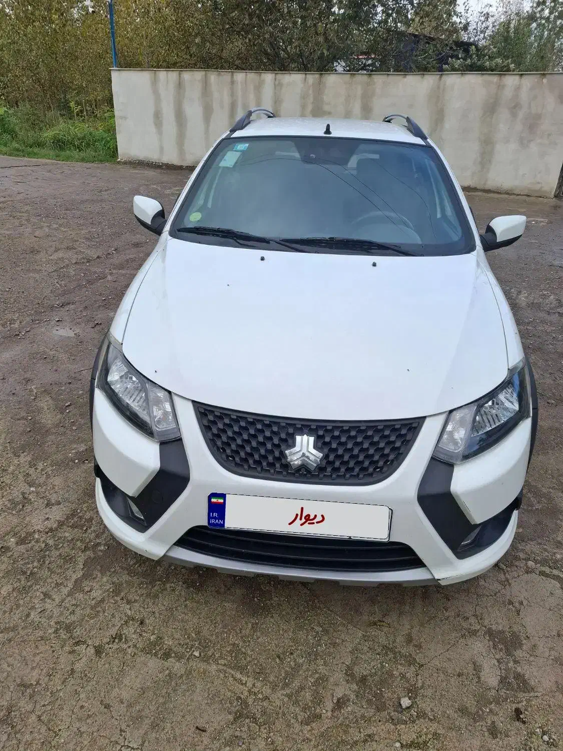 خودرو کوییک، S آگهی ann_20960569