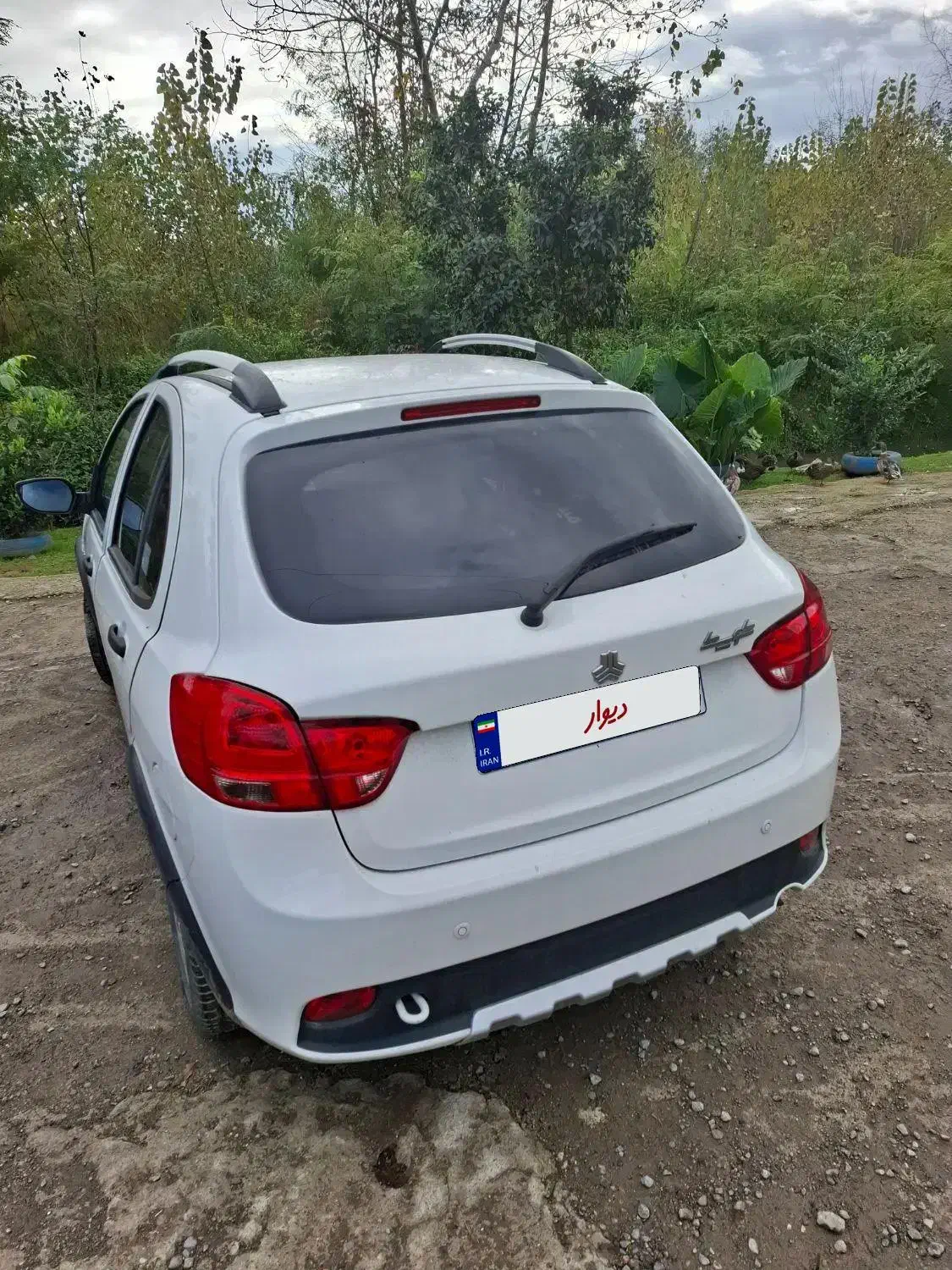 کوییک S پایه - 1402