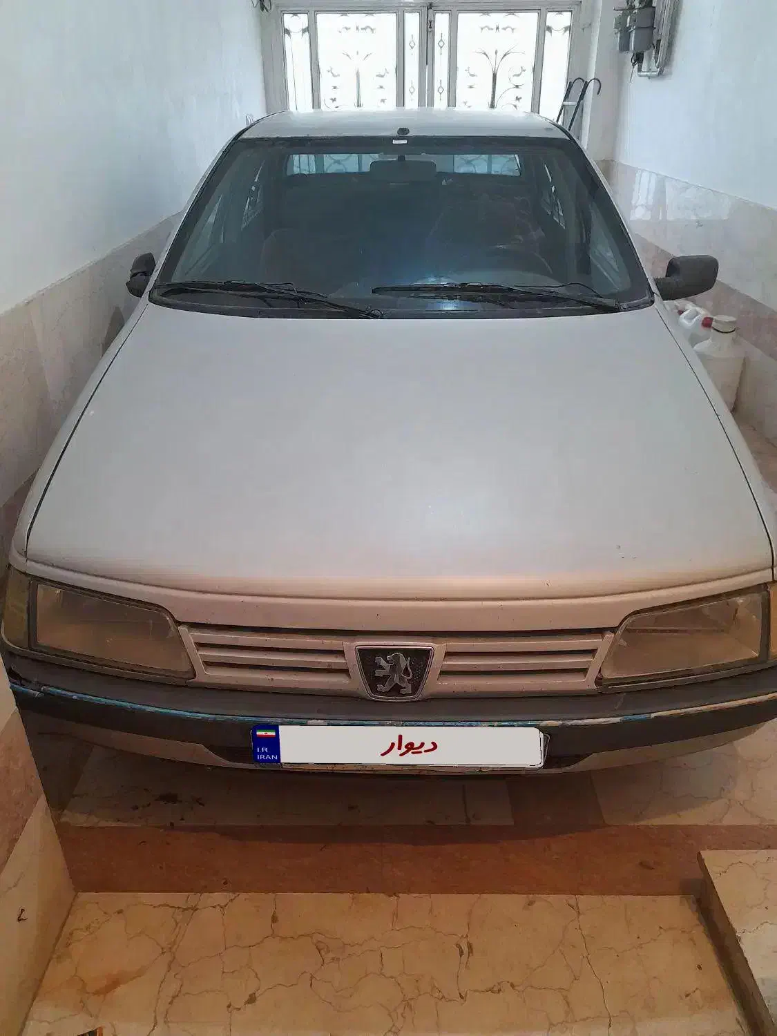 خودرو پژو، 405 آگهی ann_20960570