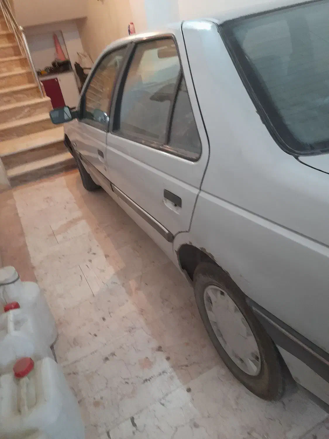 پژو 405 GLX - 1385