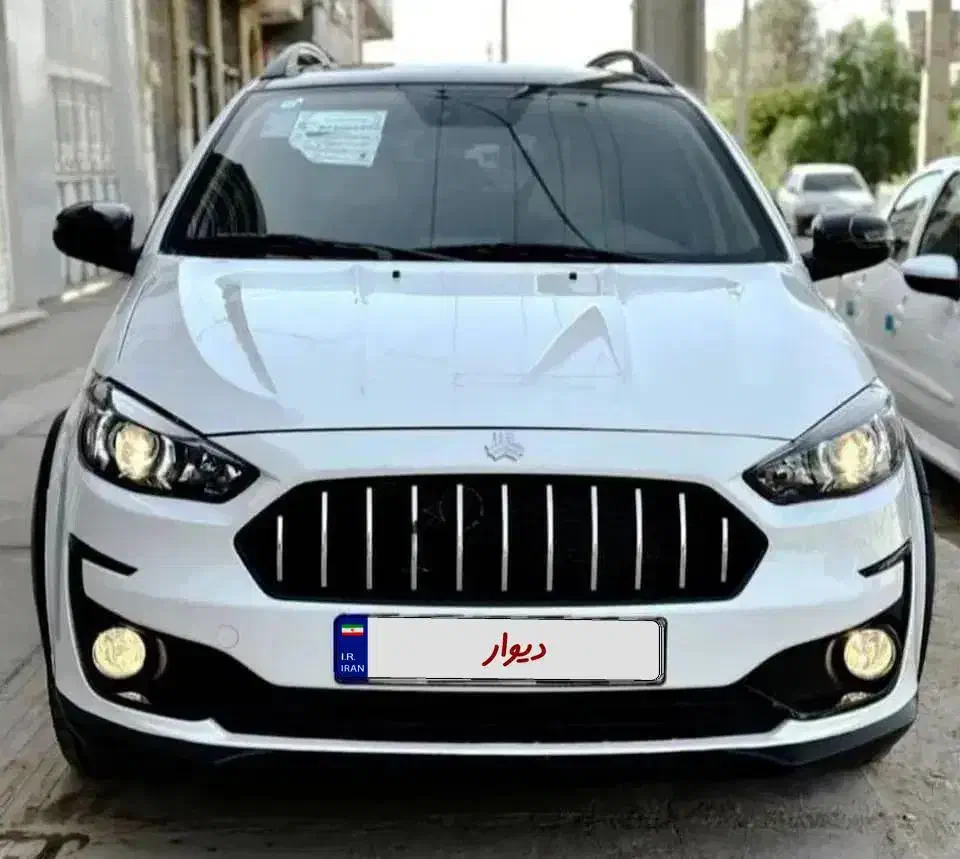 اطلس G دنده ای - 1404