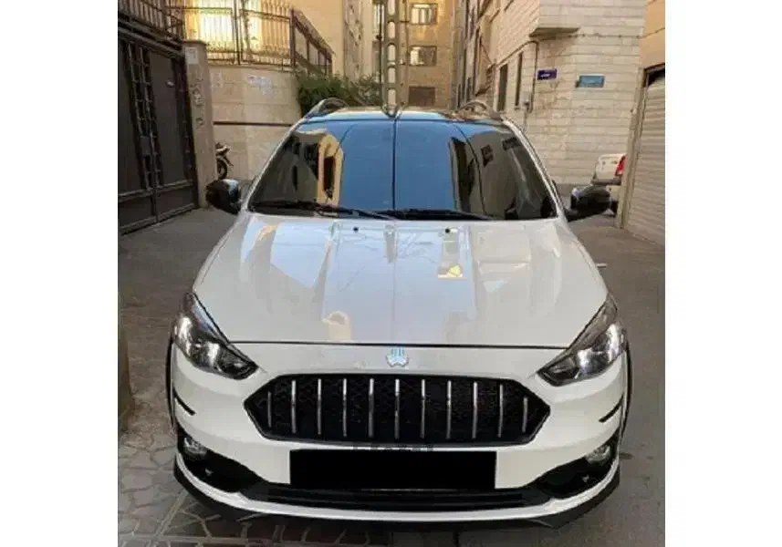 اطلس G دنده ای - 1404