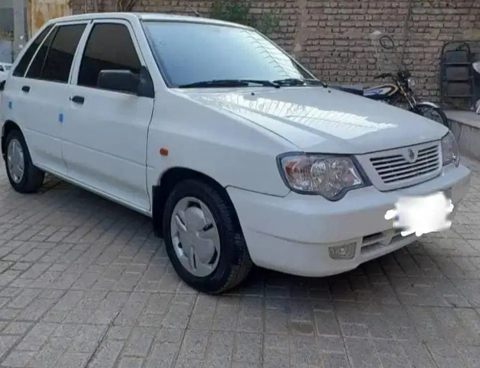 خودرو پراید، 111 آگهی ann_20960576