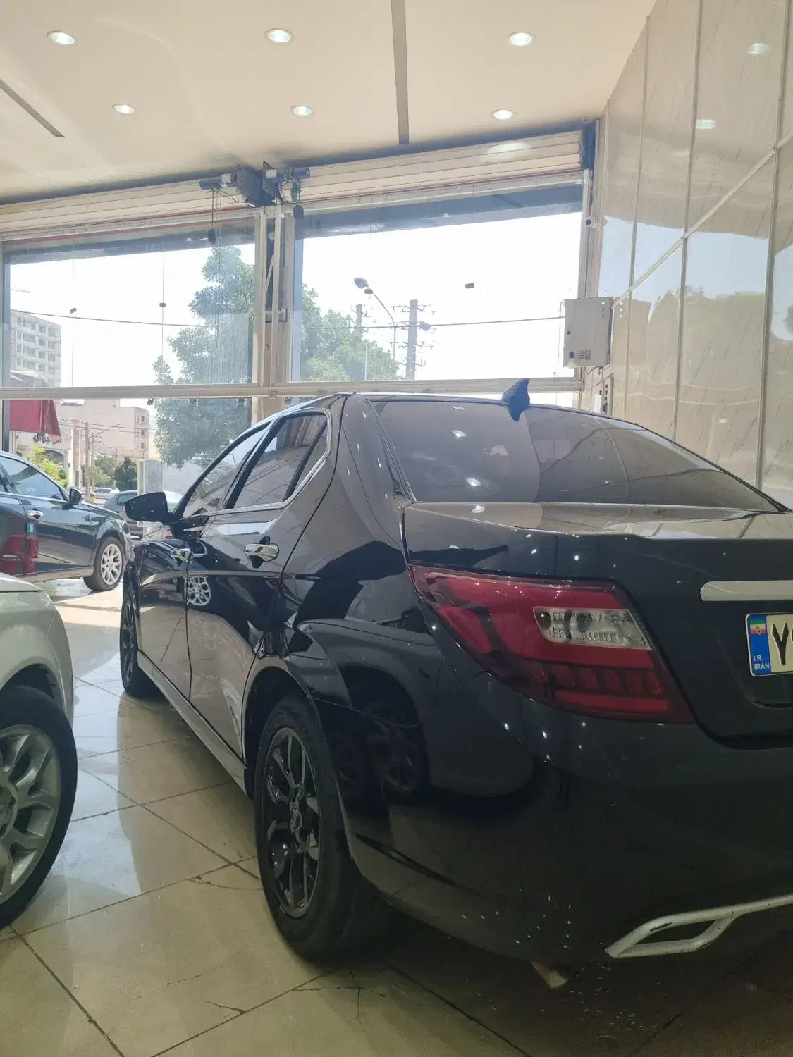 دنا پلاس توربو اتوماتیک - 1403