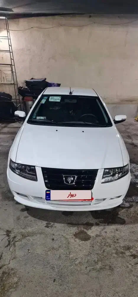 خودرو سمند، سورن پلاس آگهی ann_20960578