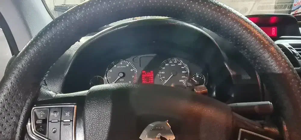 سمند سورن پلاس تاکسی دوگانه سوز - 1402