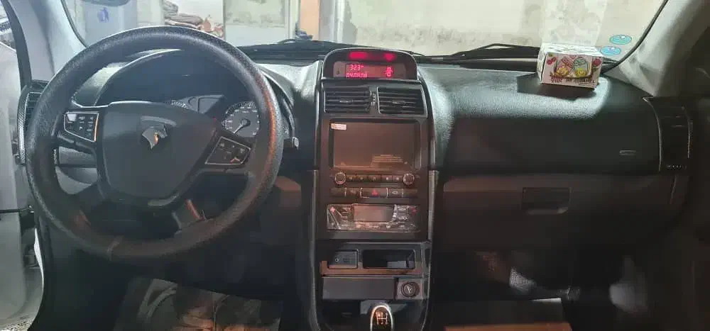 سمند سورن پلاس تاکسی دوگانه سوز - 1402