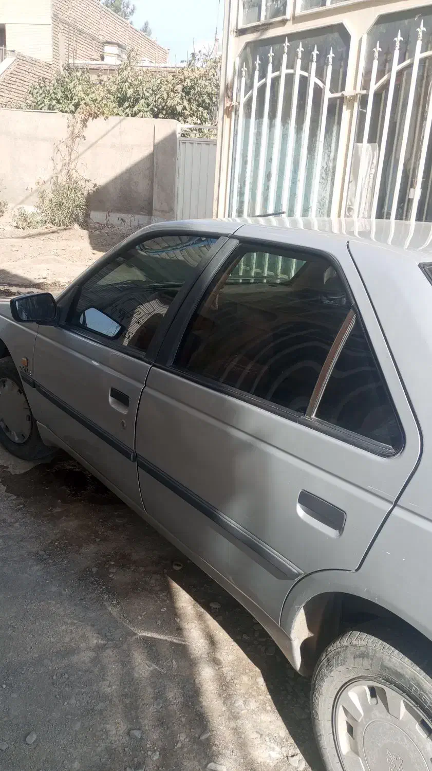 خودرو پژو، 405 آگهی ann_20960584