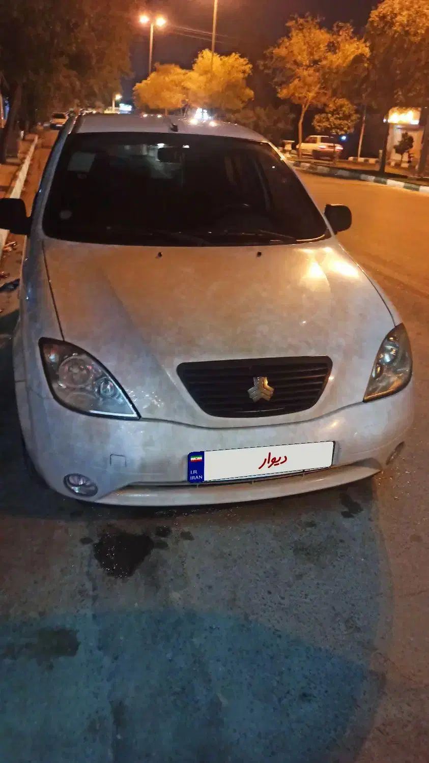 خودرو تیبا، 2 آگهی ann_20960585