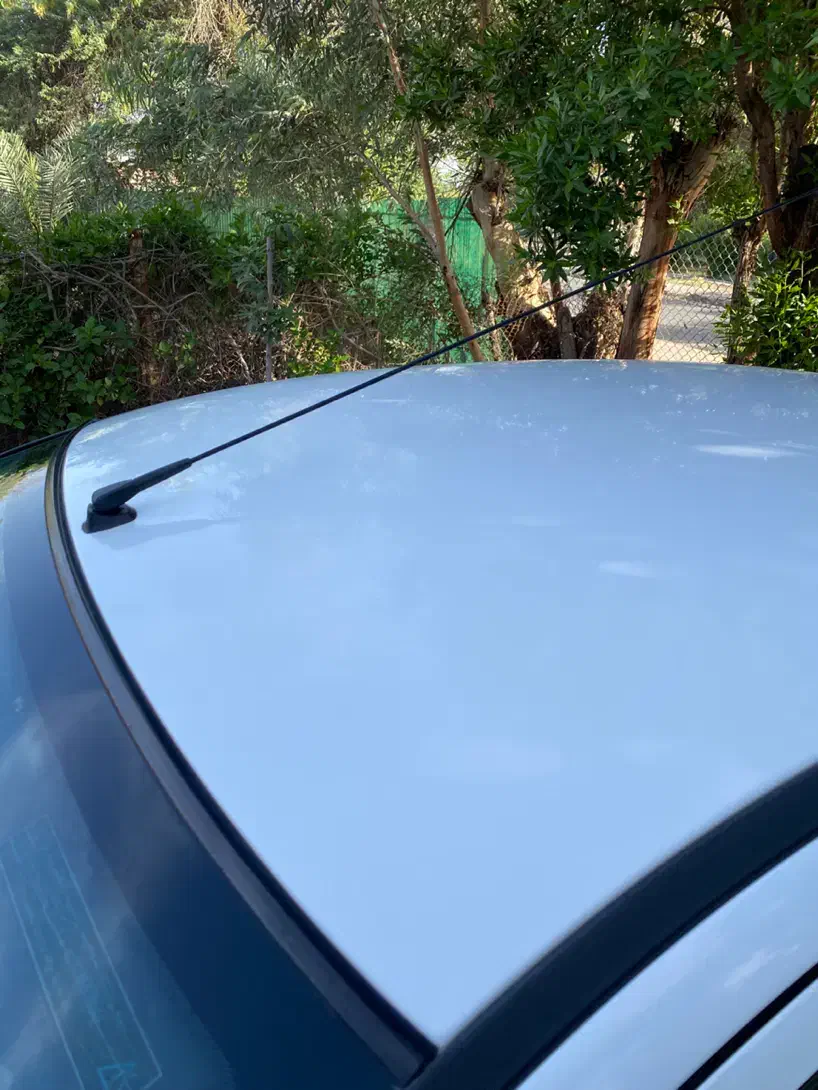 پژو 206 تیپ 6 - 1390