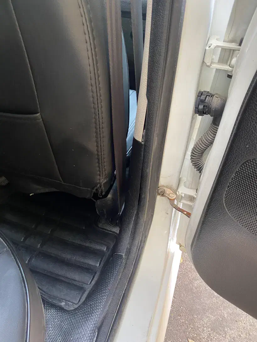 پژو 206 تیپ 6 - 1390