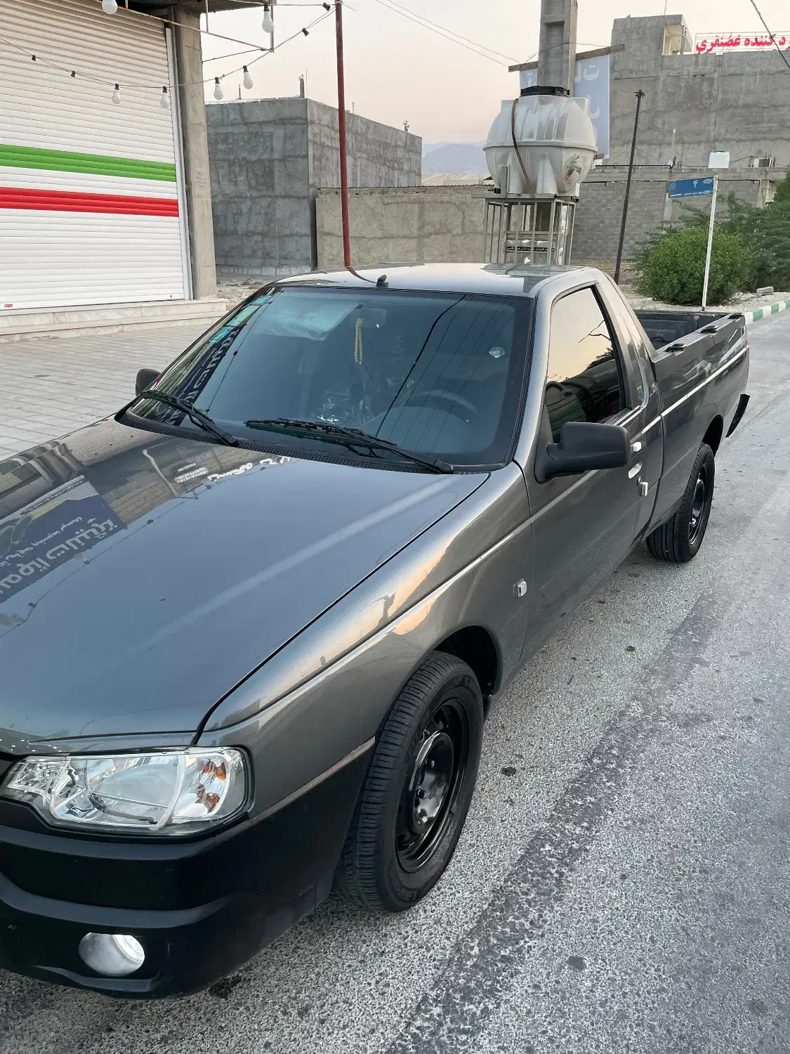 خودرو آریسان، 2 آگهی ann_20960601