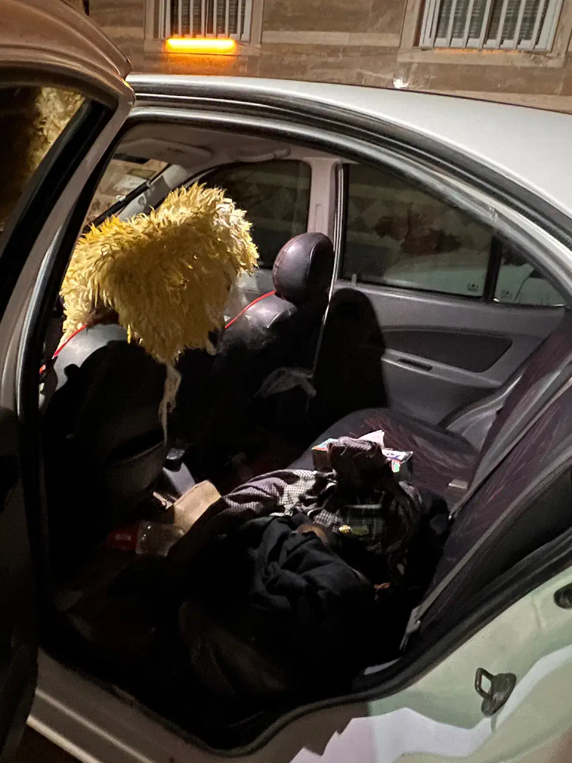 تیبا 2 EX رینگ آلومینیومی - 1398