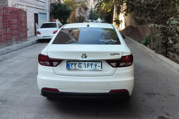 خودرو شاهین، G آگهی ann_20960608