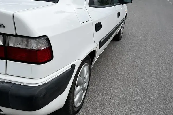 سیتروئن زانتیا SX - 1386