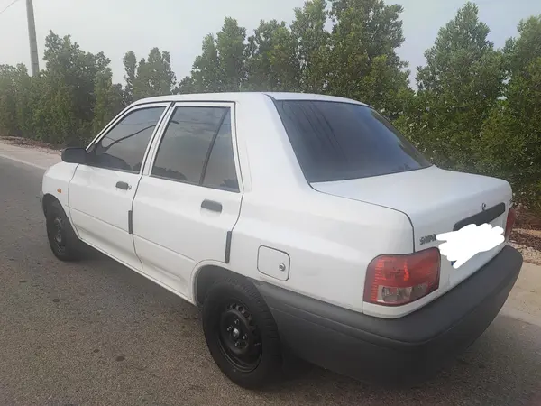 خودرو پراید، 131 آگهی ann_20960611