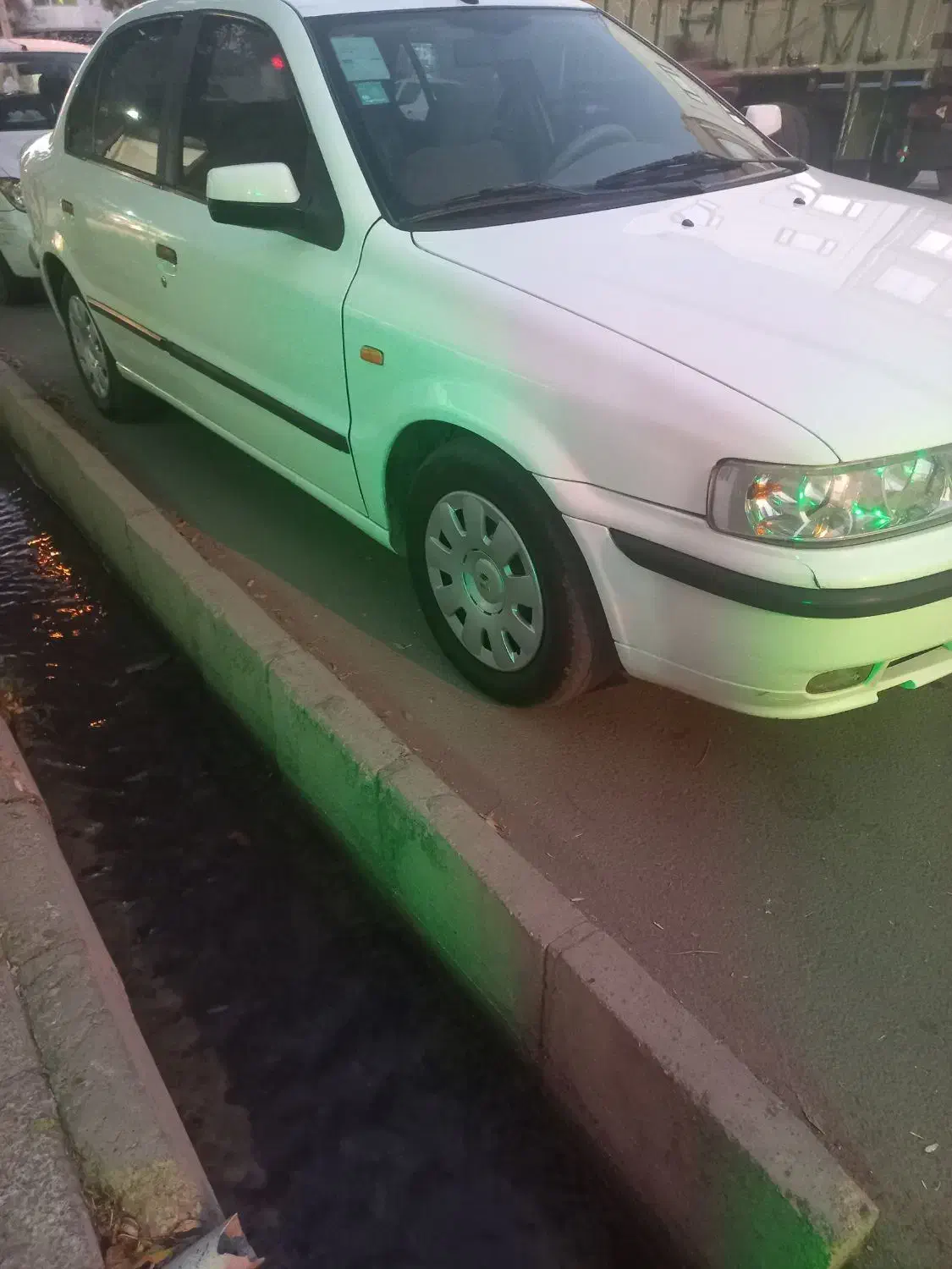 خودرو سمند، LX آگهی ann_20960615