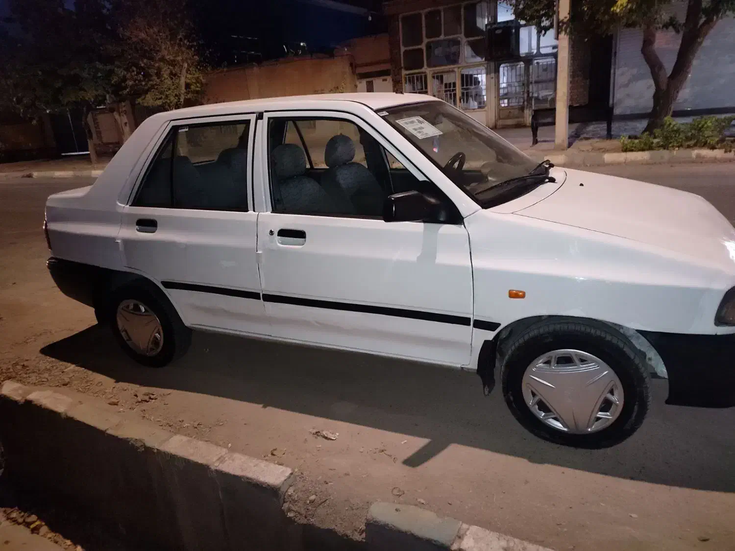 خودرو پراید، 131 آگهی ann_20960616